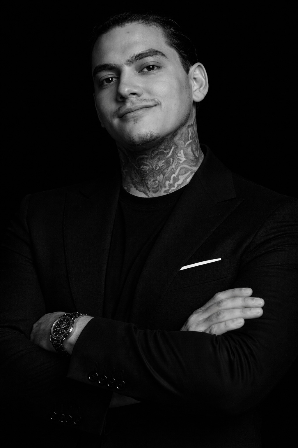 Dr. Christian Rendón